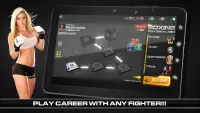 Boxing - Fighting Clash Screen Shot 0
