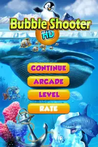 Bubble Shooter HD Screen Shot 13