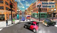 Driving Schools Mania Screen Shot 12