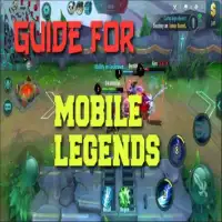 Guide for Mobile Legends(TOP new 2018) Screen Shot 3