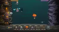 Ships vs Sea Monsters Screen Shot 1