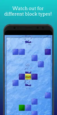 Swipe Block - Puzzle Game Screen Shot 5