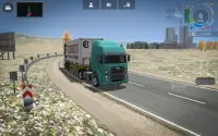 Grand Truck Simulator 2 Screen Shot 20