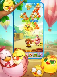 CoCo Pop: Bubble Shooter Match Screen Shot 4