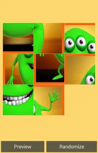 Monster Fun Games: Kids - FREE Screen Shot 7