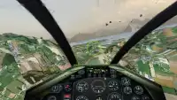 Chopper Combat Simulator Screen Shot 11
