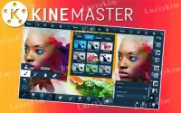 🎬Pro KineMaster Walkthrough 🎞 Editor Videos🎬 Screen Shot 3