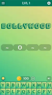 Bollywood Lite Screen Shot 1