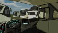 Bus Simulator PRO 2020 - City Edition HD Screen Shot 1