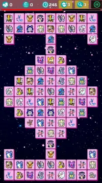 Onet Classic Animal Connect: Matching King Game Screen Shot 0