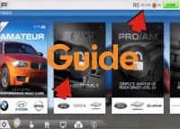 Guide for Real Racing 3 Screen Shot 0