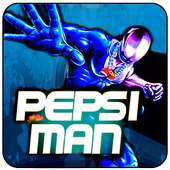 Pepsi  Man Game Guide