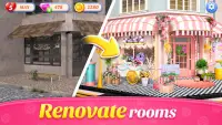 Flower Shop Makeover Screen Shot 0