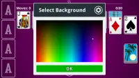 Solitaire - Classic Card Games Screen Shot 14