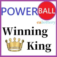 Powerball Winning King Screen Shot 0