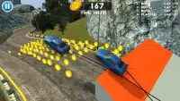 Action Racing 3D Lite Car Race Screen Shot 1
