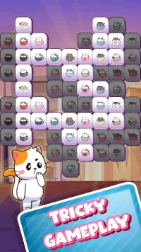 Pet Match: Triple Puzzle Screen Shot 2