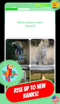 ANIMALS & PETS Quiz 2020 Screen Shot 7