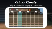 Guitar Extreme: Tabs & Chords Screen Shot 1