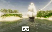 VR Tropical Paradise Screen Shot 1