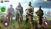 FPS Encounter Secret Mission - Free Shooting Games Screen Shot 5