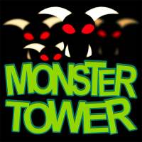 Monster tower
