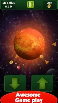 Super Jump Dash Screen Shot 2