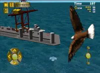 Nhanh Bird Simulator Rio Screen Shot 6