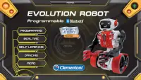 Evolution Robot Screen Shot 0