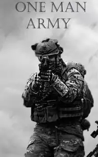 Frontline SSG Commando Screen Shot 13