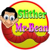 Slither Mr-Bean