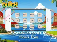 Learn Dutch Bubble Bath Game Screen Shot 12