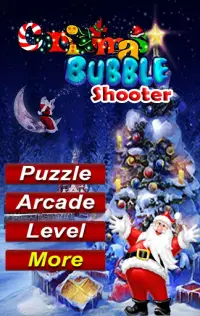 Shoot Bubble Shooter Arcade Game Screen Shot 2