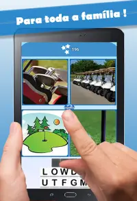 4 fotos 1 palavra Screen Shot 8