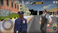 Real Mafia City Game – Gangster Crime Simulator Screen Shot 4