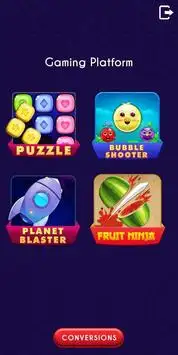 KhelGuru - Play Games, Earn Money & Get Hot Deals Screen Shot 2