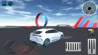 Fun Drift Simulator Screen Shot 0