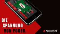 PokerStars: Texas Hold'em Screen Shot 0