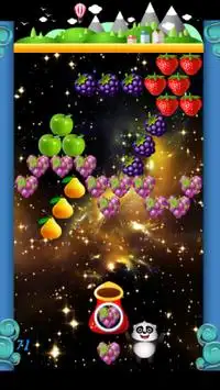 Bubble Shooter Fruits Screen Shot 15