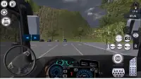 Travego - 403 Bus Simulator Screen Shot 0