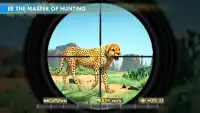 Hunting Games Screen Shot 1