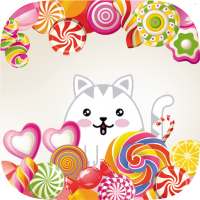 Candy Cat