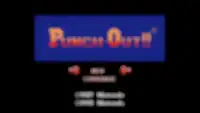 Punch Out!! Screen Shot 0