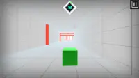 Speed Cube Runner – Tunnel Rush Screen Shot 0