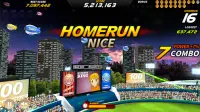 ホームランキング (Homerun King) - プロ野球! Screen Shot 5