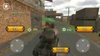 Wreck it: Tanks Screen Shot 4