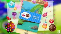 Real Frenzy Candy  Saga Crush 2018 Screen Shot 4