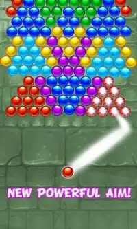 Bubble Shooter Blast Screen Shot 3