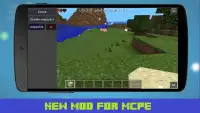 Waypoint Mod for MCPE Screen Shot 0