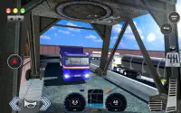 Cargo Truck Parking Games Screen Shot 20